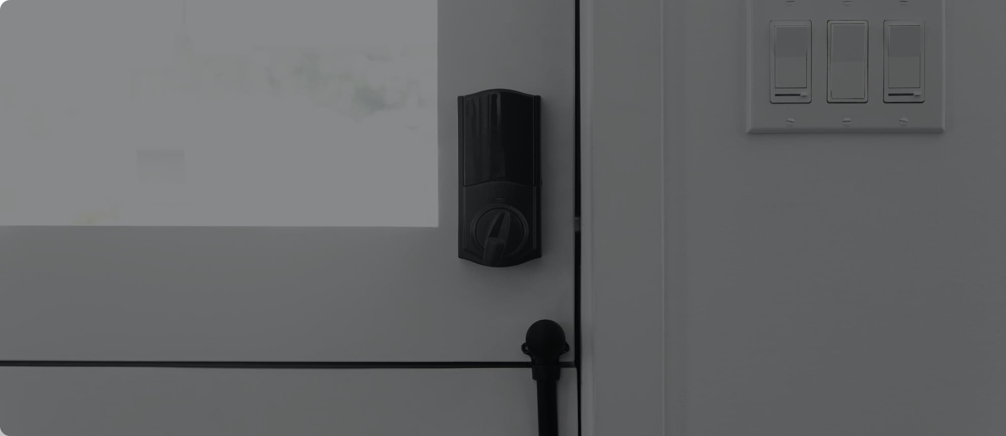 Vivint Smart Lock in Los Angeles