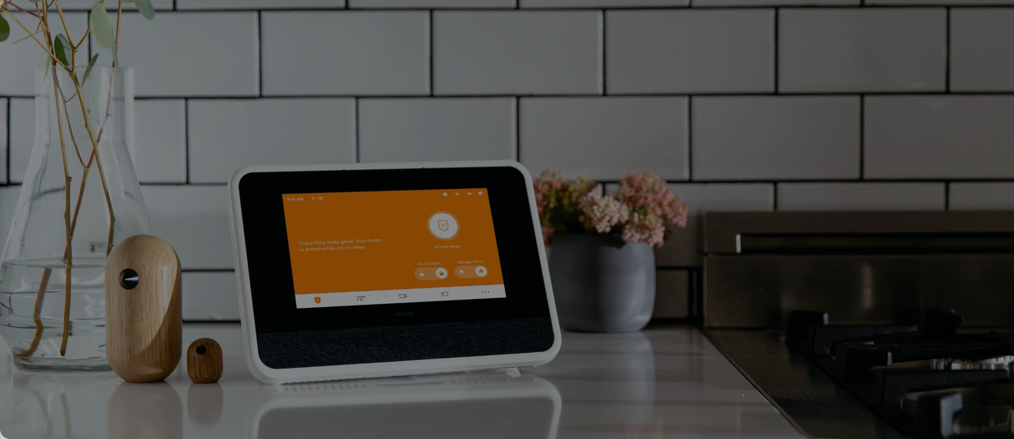 Vivint Smart Hub In Los Angeles