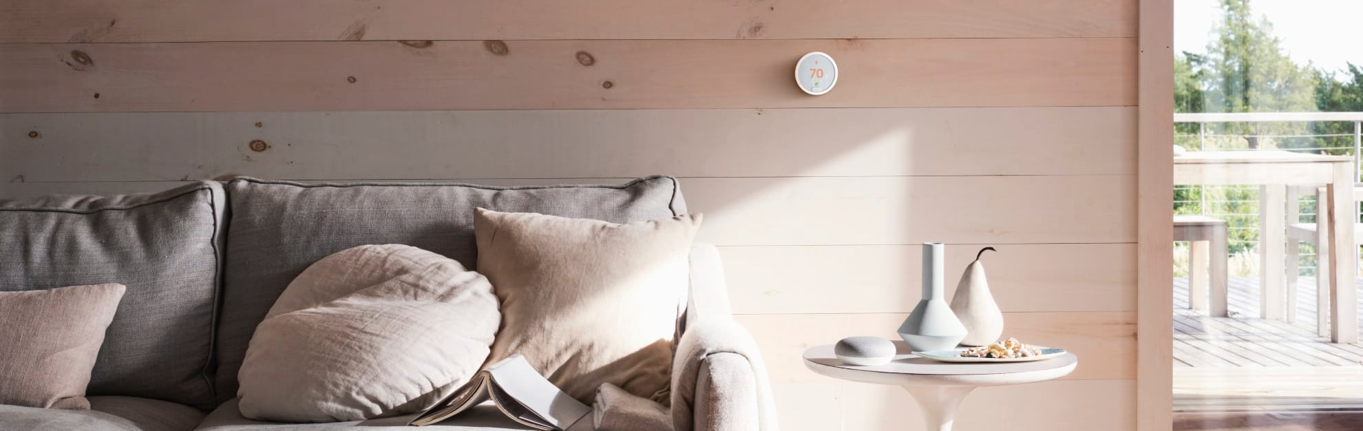 Vivint Home Automation in Los Angeles