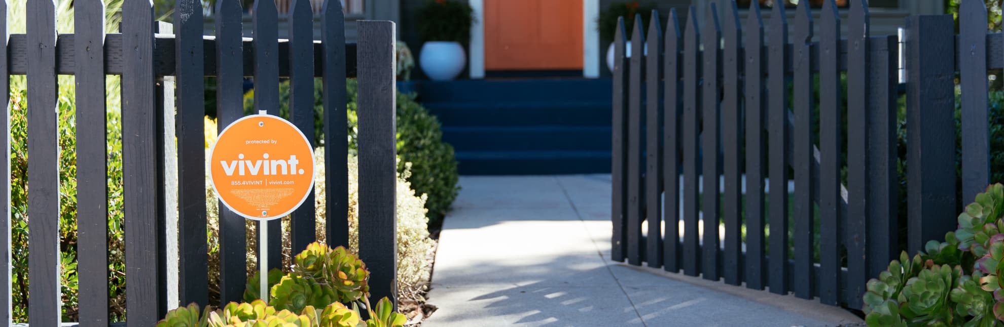 home security systems Los Angeles