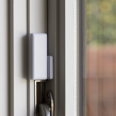 Los Angeles vivint burglar sensor