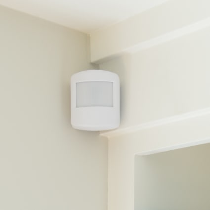 Los Angeles motion sensor