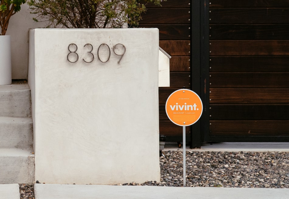 Vivint Los Angeles dealer