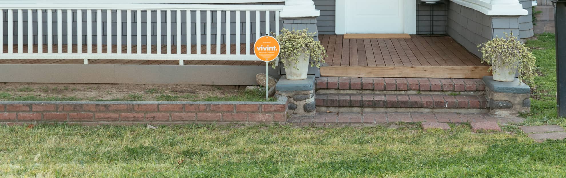 Pasadena, CA security system