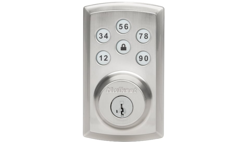 Vivint Smart Lock in Los Angeles