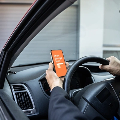 Los Angeles vivint smarthub