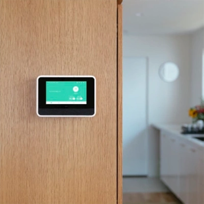 Los Angeles vivint smarthub